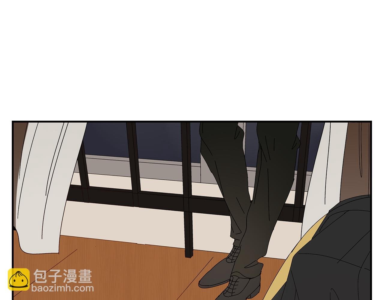第10话 就是喜欢你怎么办？