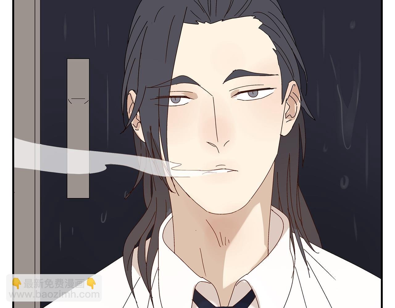 第10话 就是喜欢你怎么办？