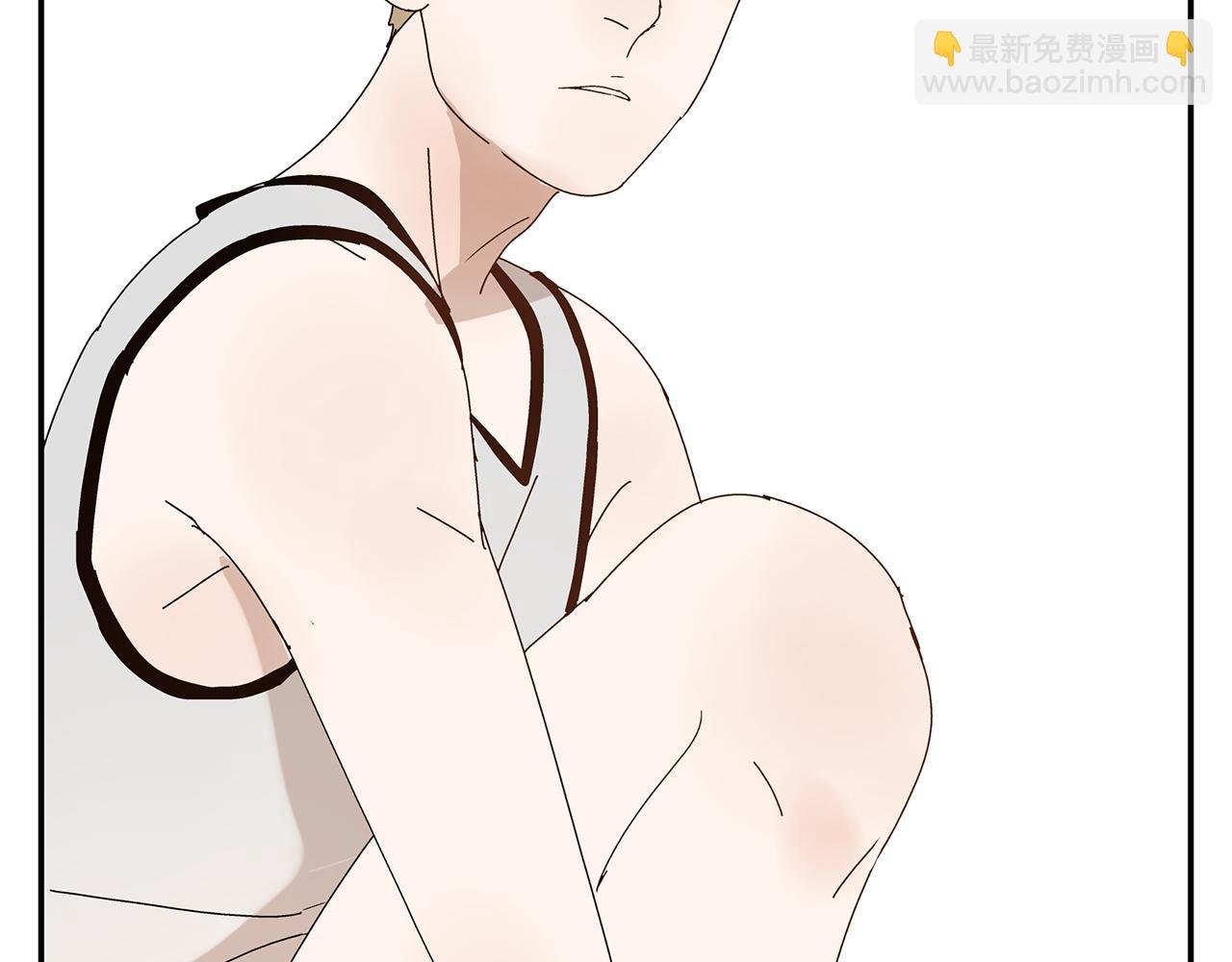 第10话 就是喜欢你怎么办？