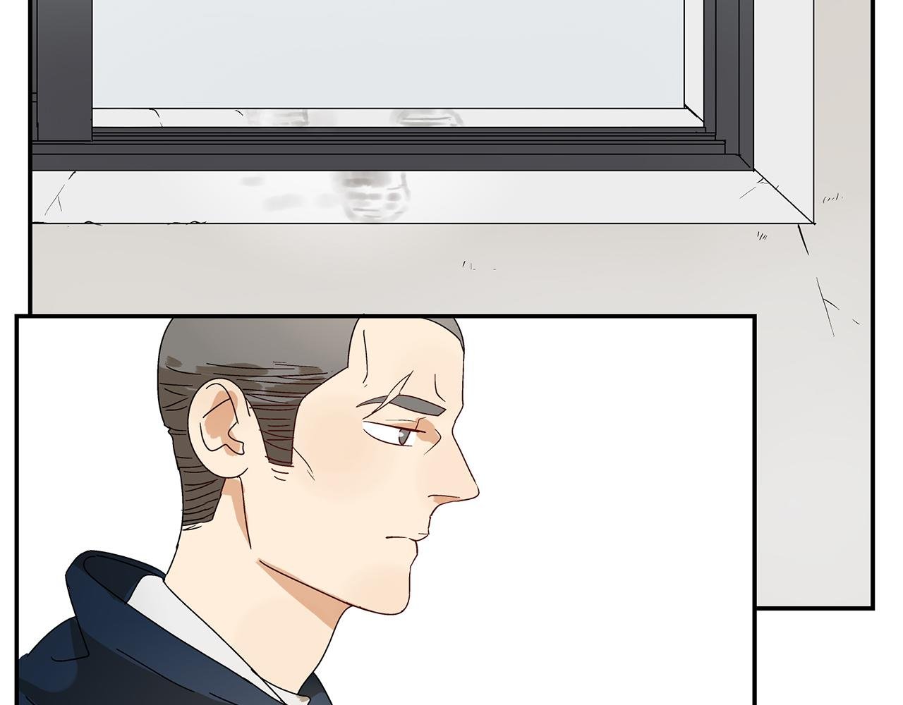 第14话 还是连累了你