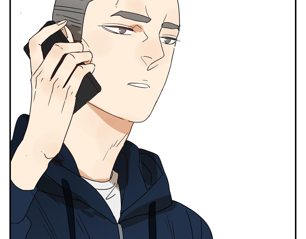 第14话 还是连累了你