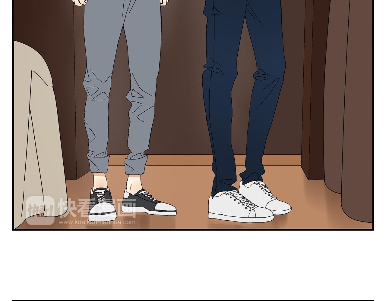 第14话 还是连累了你
