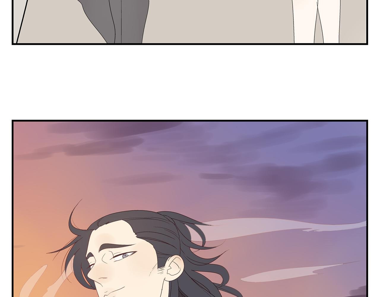 第14话 还是连累了你