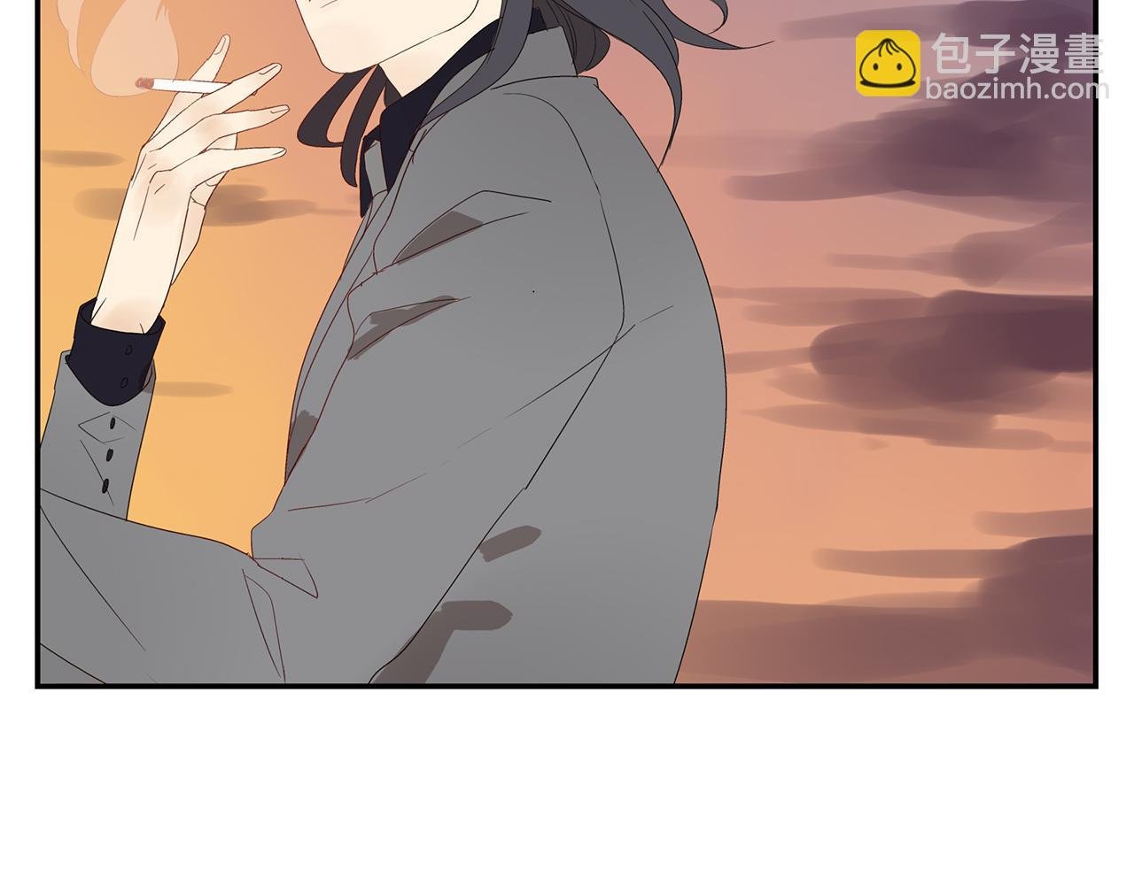 第14话 还是连累了你
