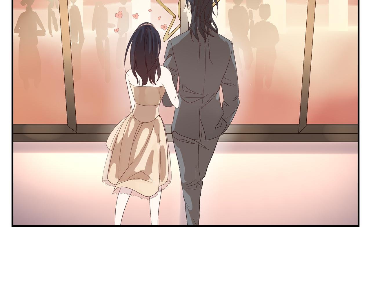 第14话 还是连累了你