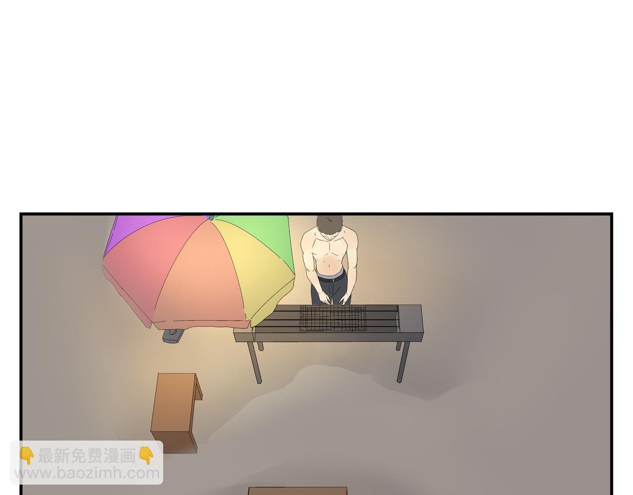 第15话 爱他真的是错的吗？