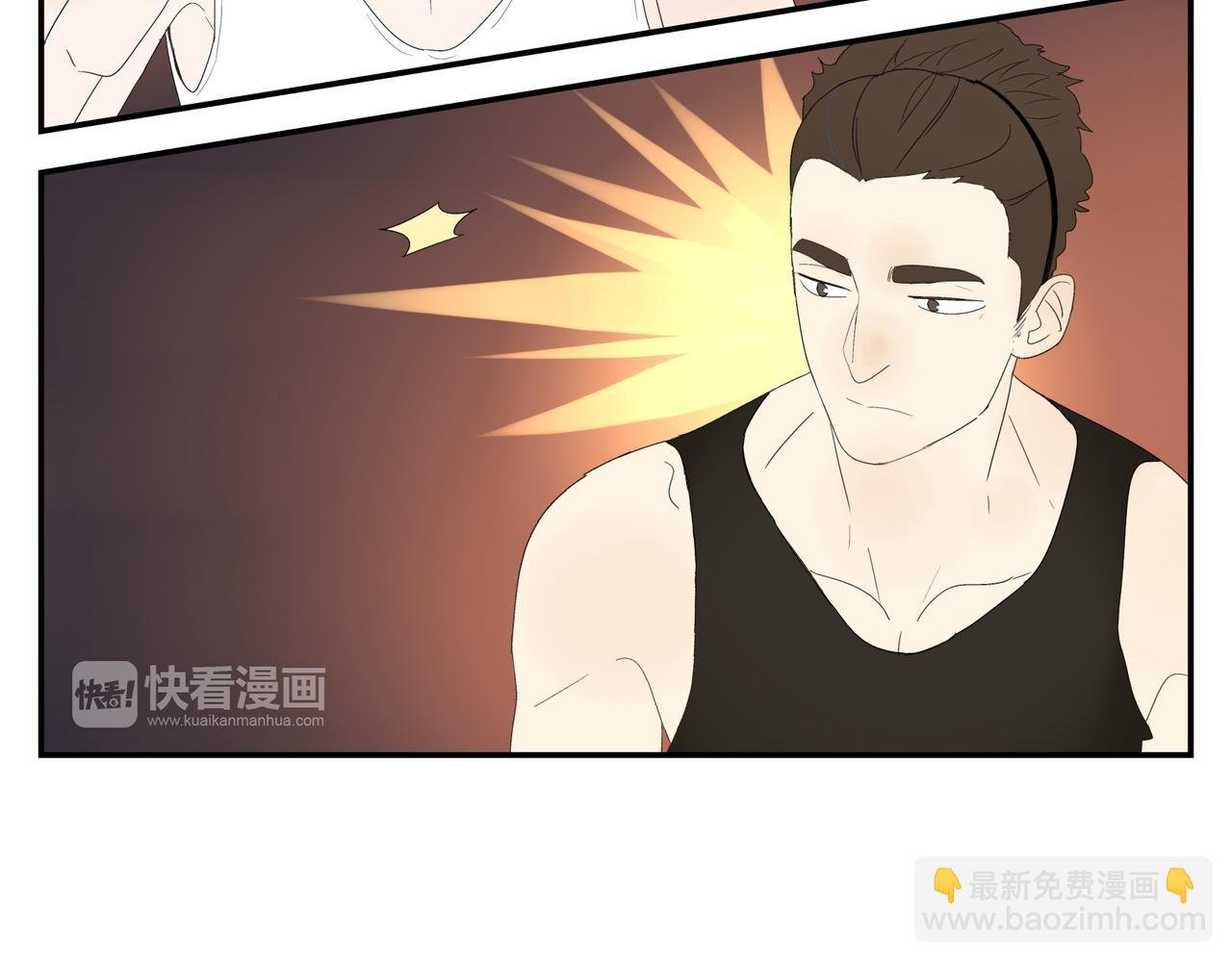 第15话 爱他真的是错的吗？