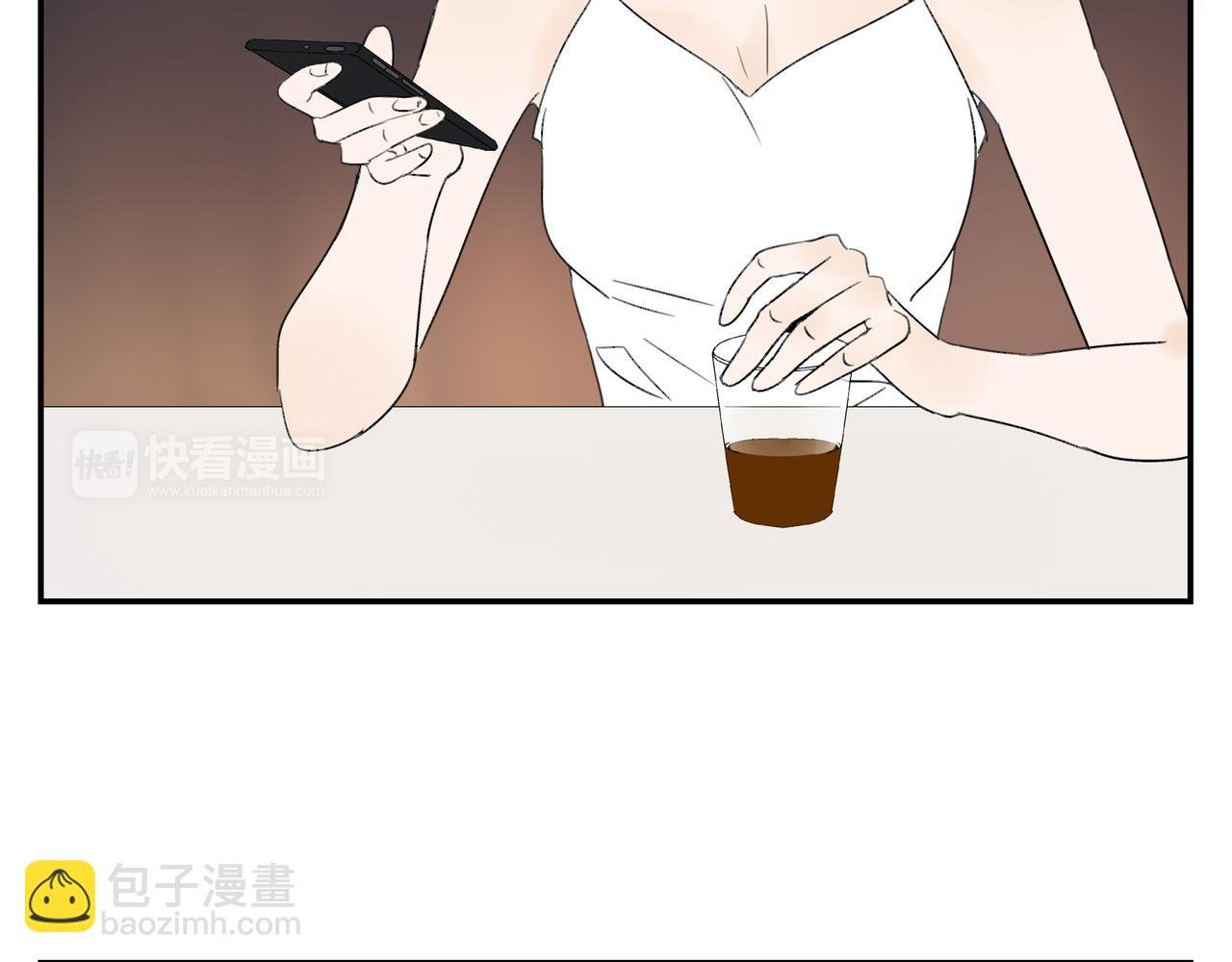 第15话 爱他真的是错的吗？