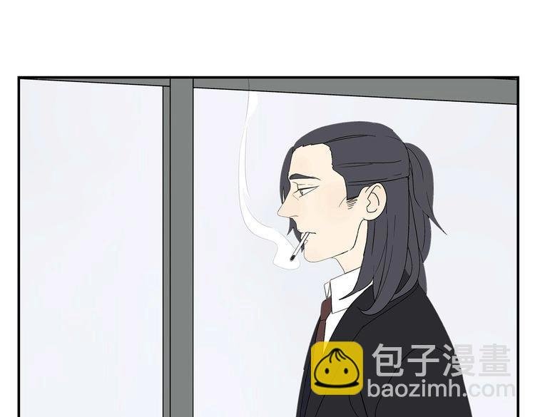 第16话 思念无法控制