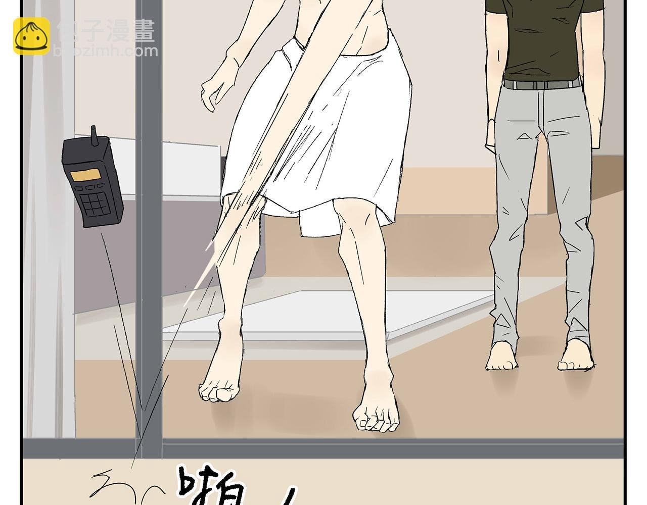 第17话 犯过的错误