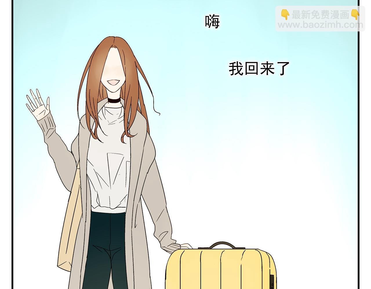 第18话 沉痛的过去