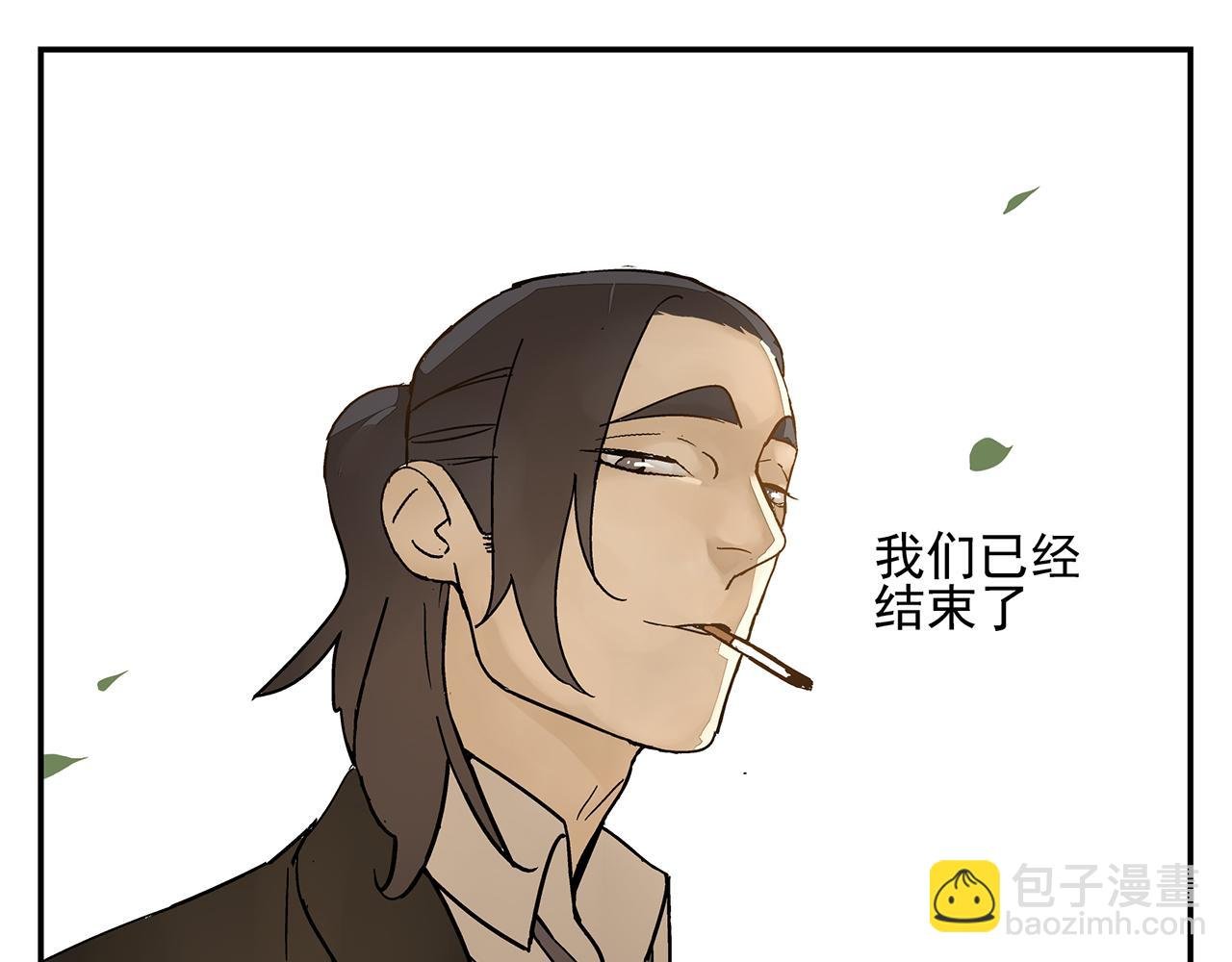 第18话 沉痛的过去