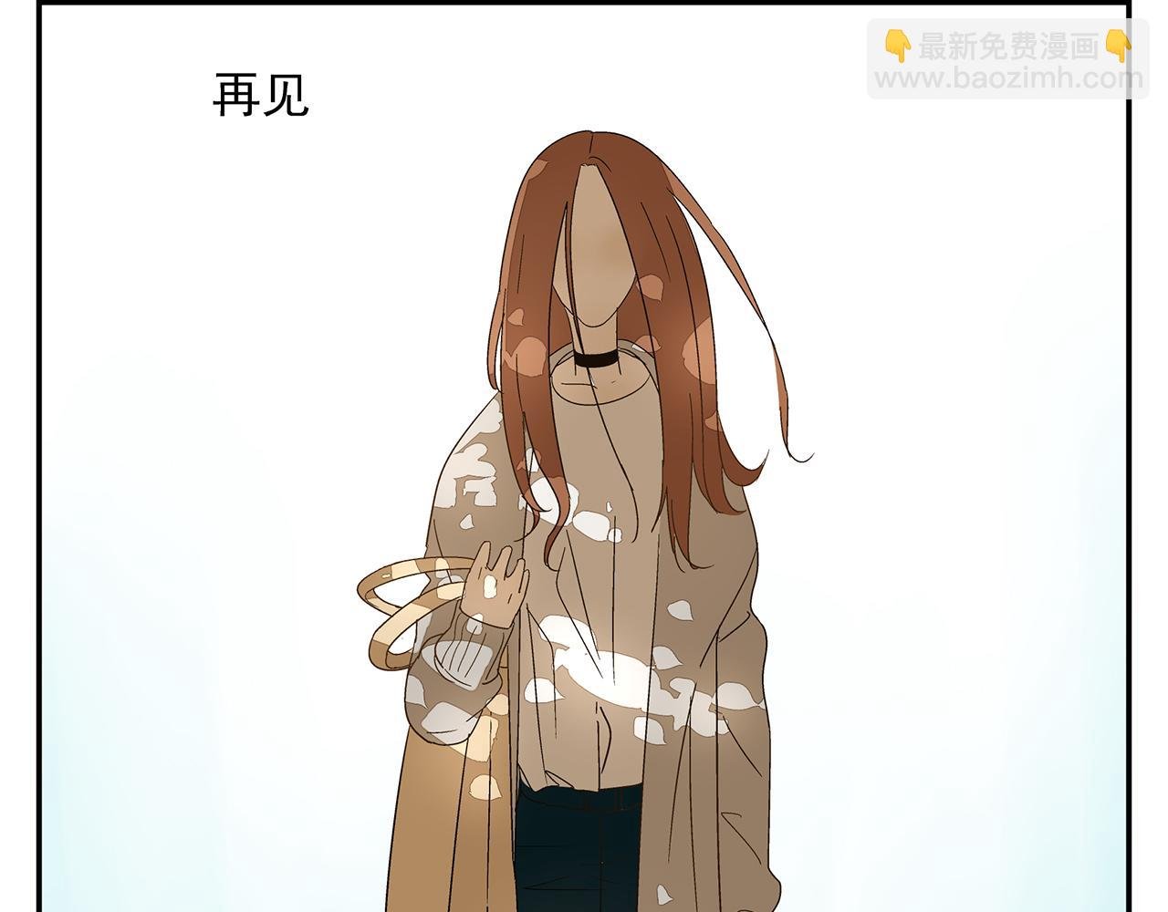 第18话 沉痛的过去