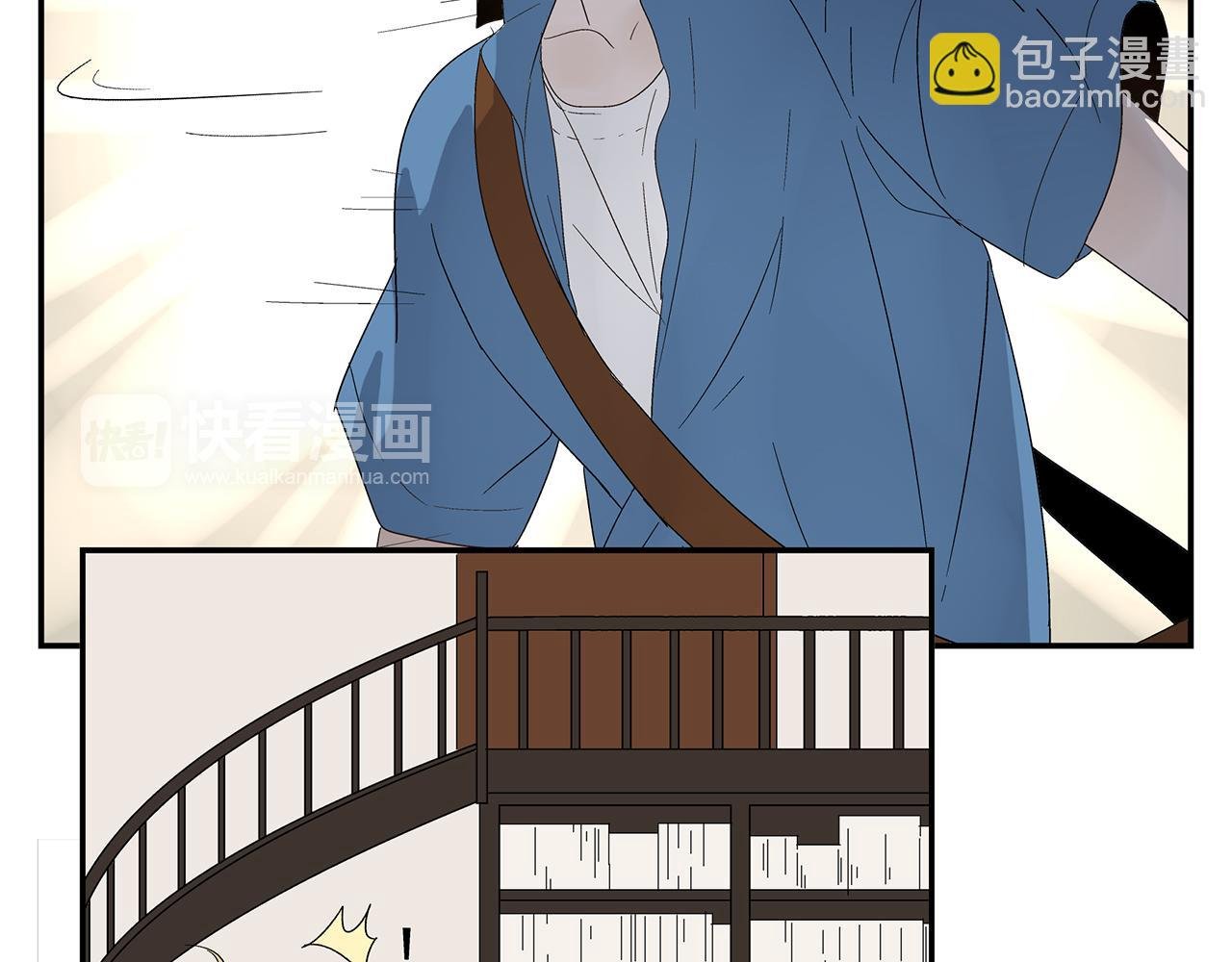 第22话 我放弃了