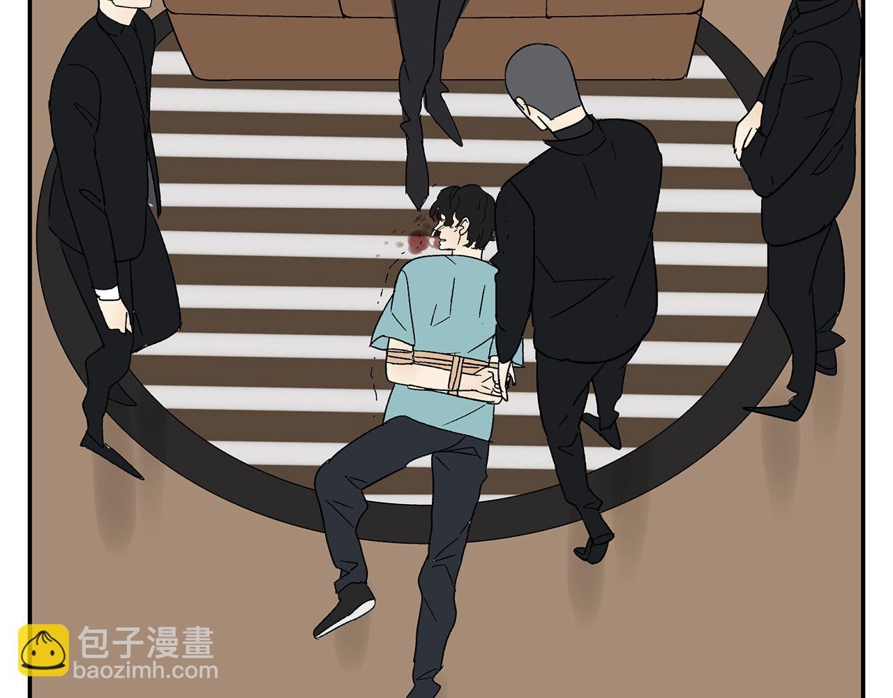 第23话 暴躁