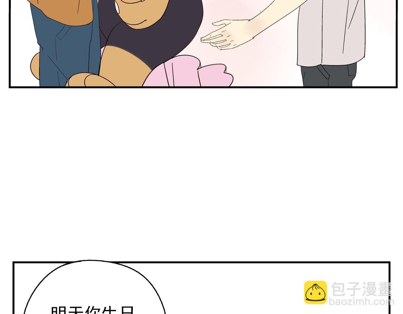 第25话 生病