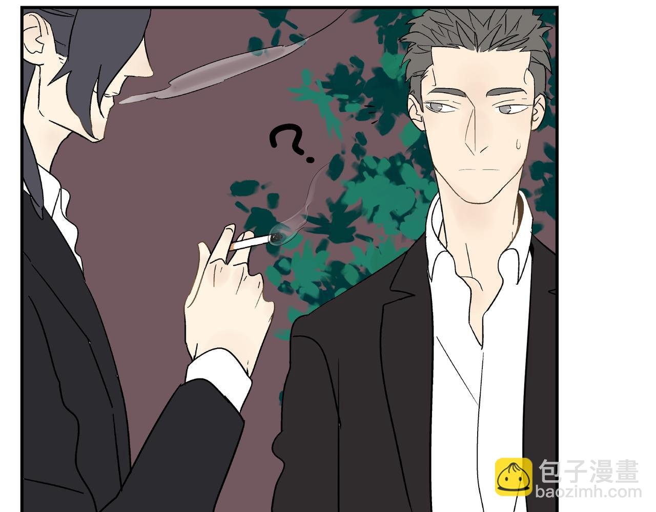 第26话 占有欲