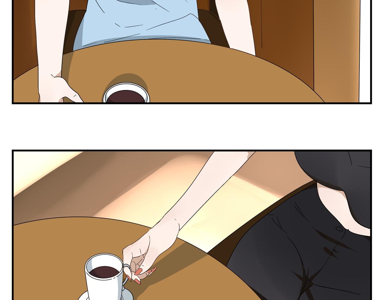 第27话 情敌？