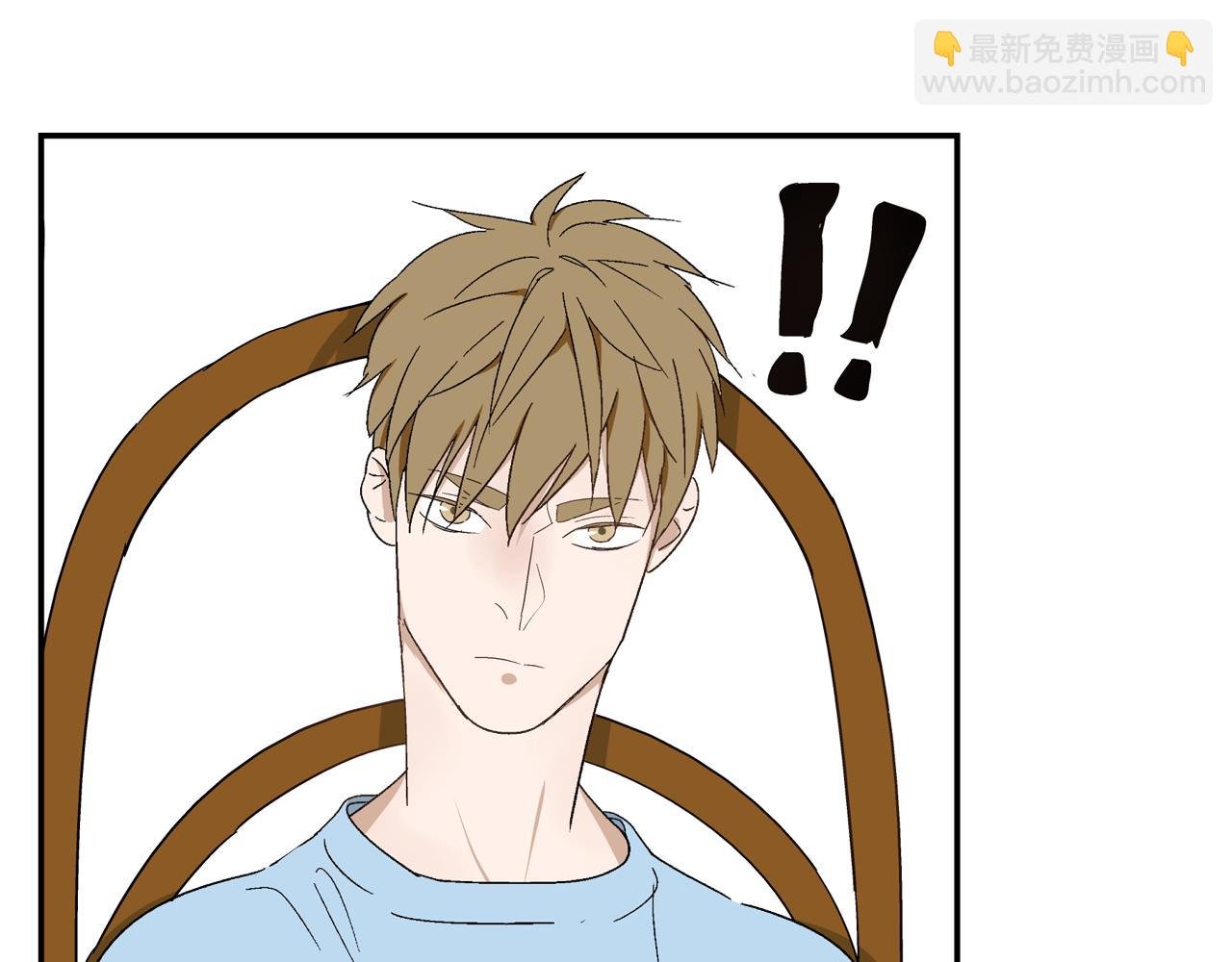 第27话 情敌？