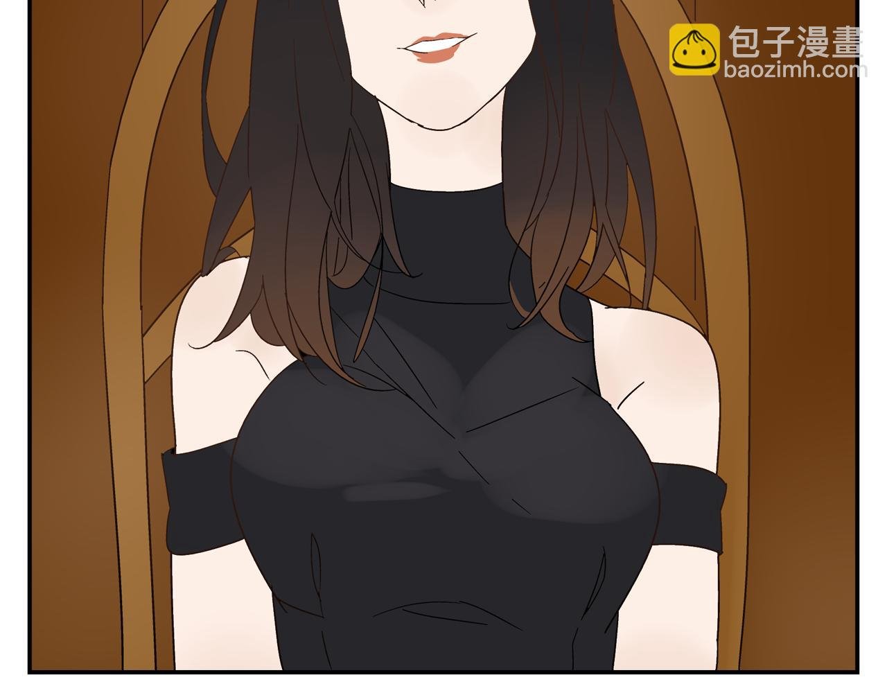 第27话 情敌？