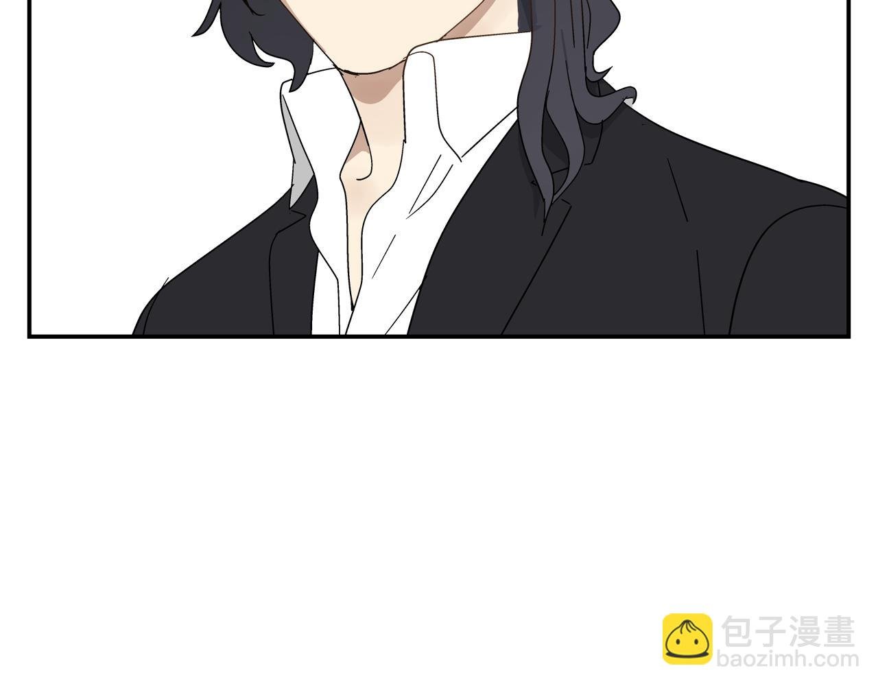 第31话 再次相逢已陌路？