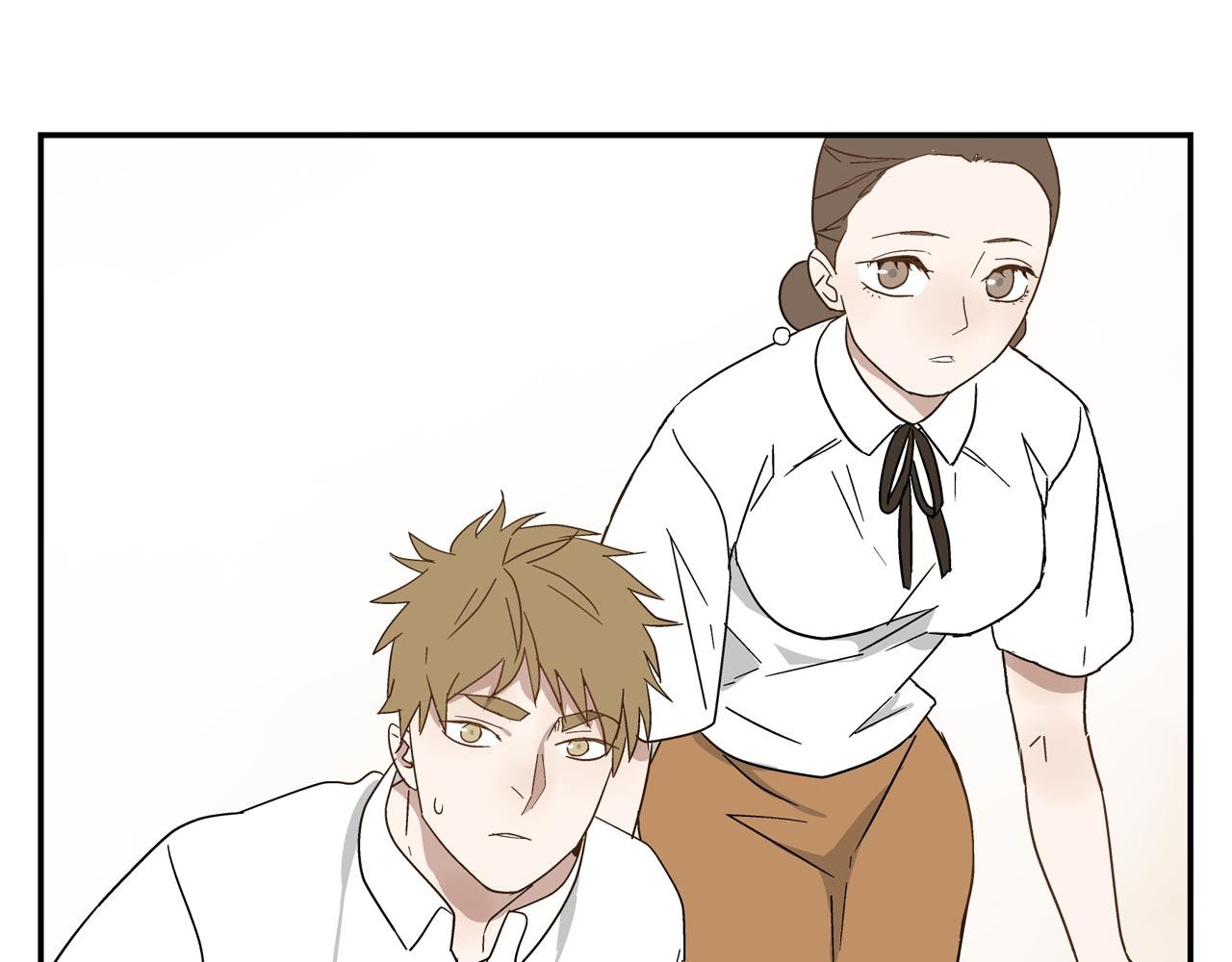 第31话 再次相逢已陌路？