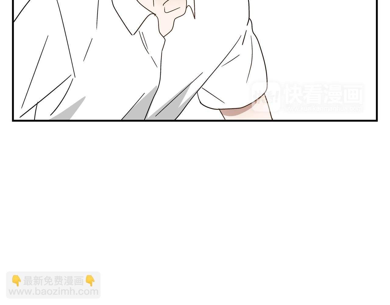 第31话 再次相逢已陌路？