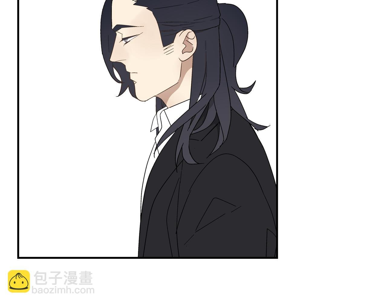 第31话 再次相逢已陌路？