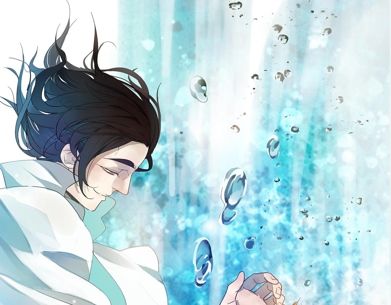 第32话 绑架他！