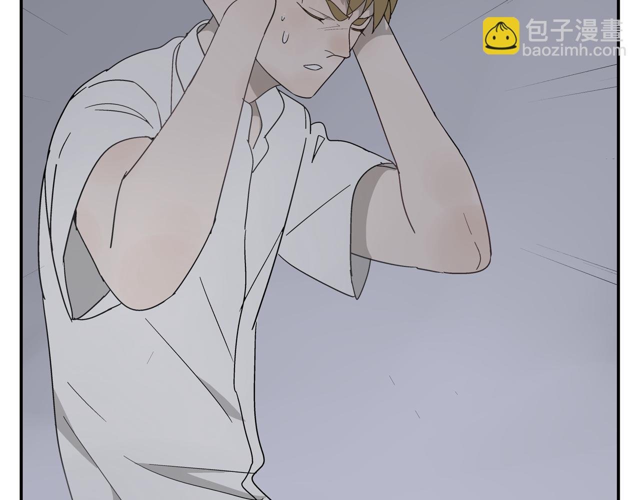 第32话 绑架他！
