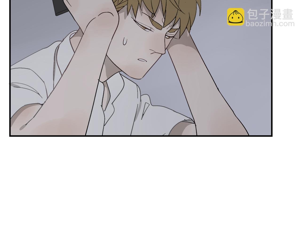 第32话 绑架他！