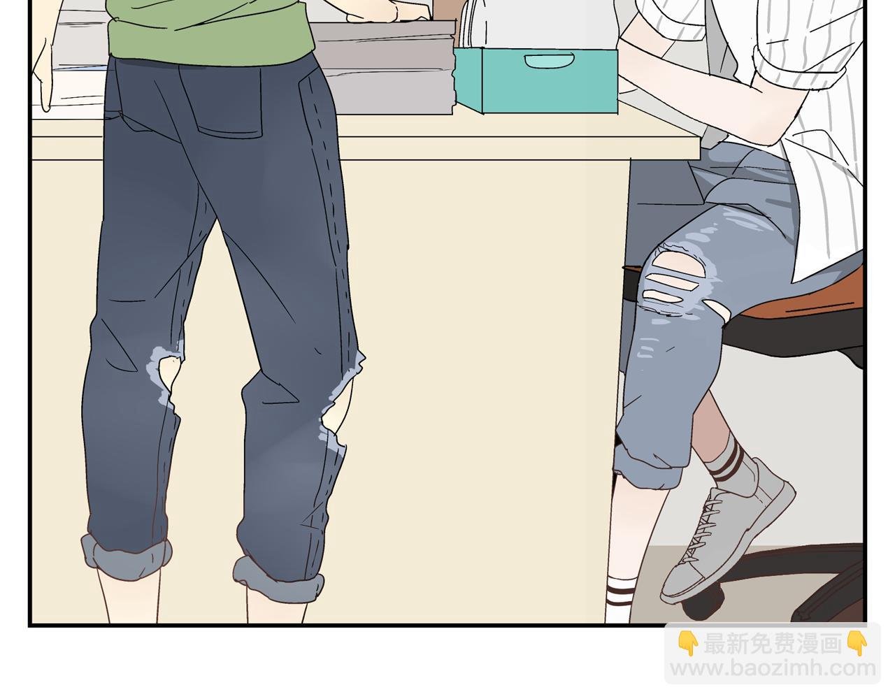 第33话 再见