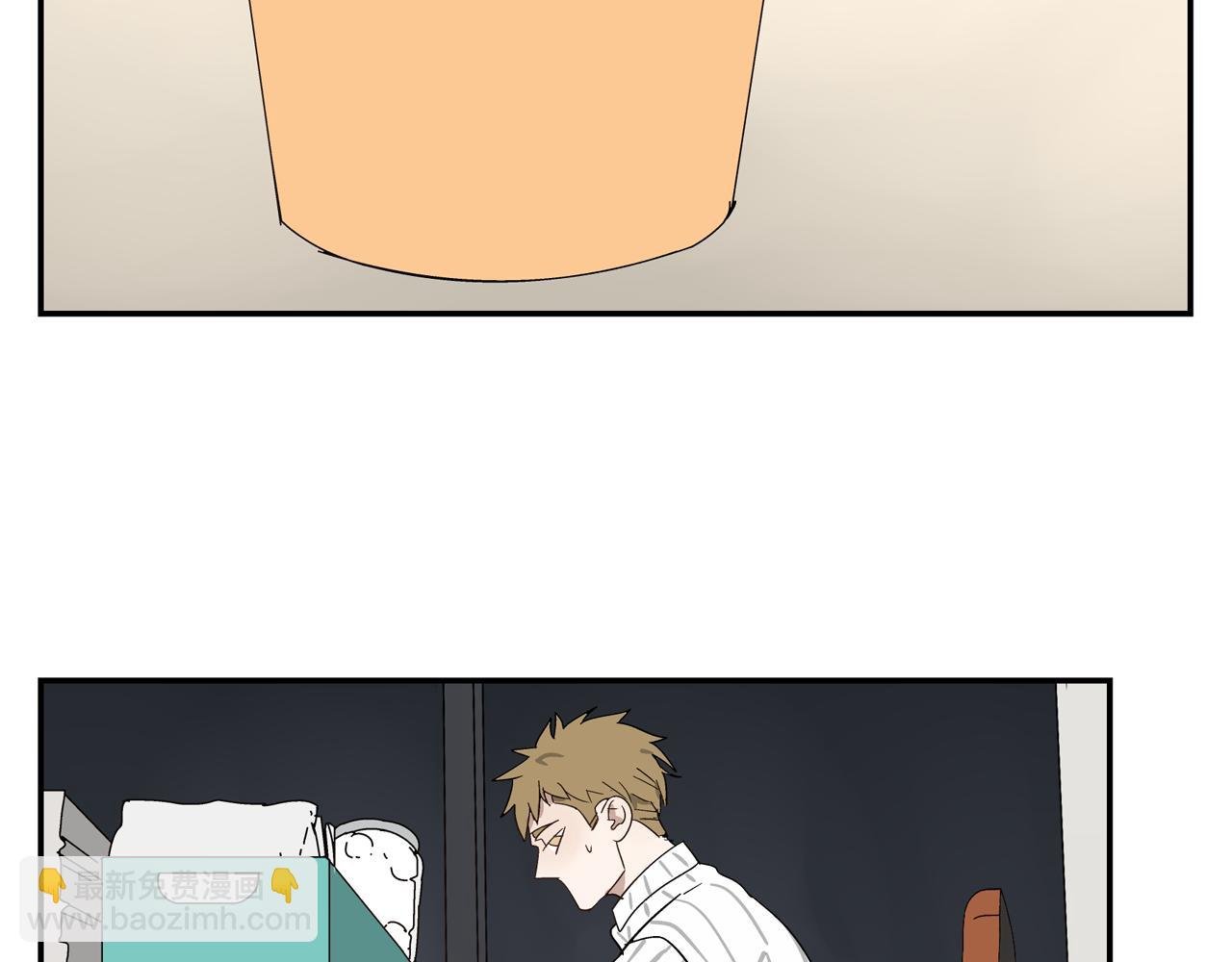 第34话 被绑架！