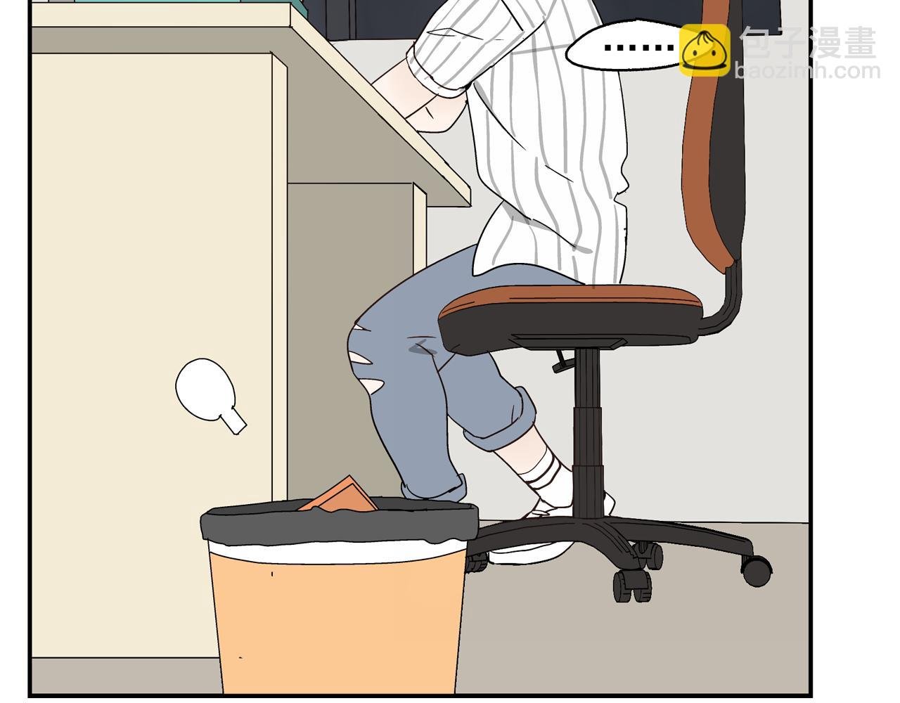 第34话 被绑架！