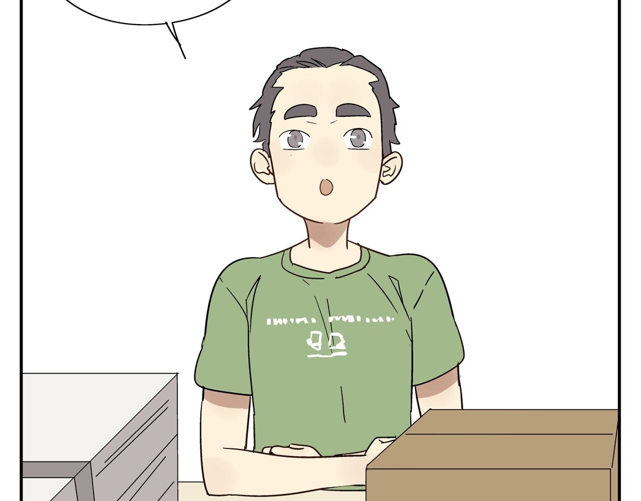 第34话 被绑架！
