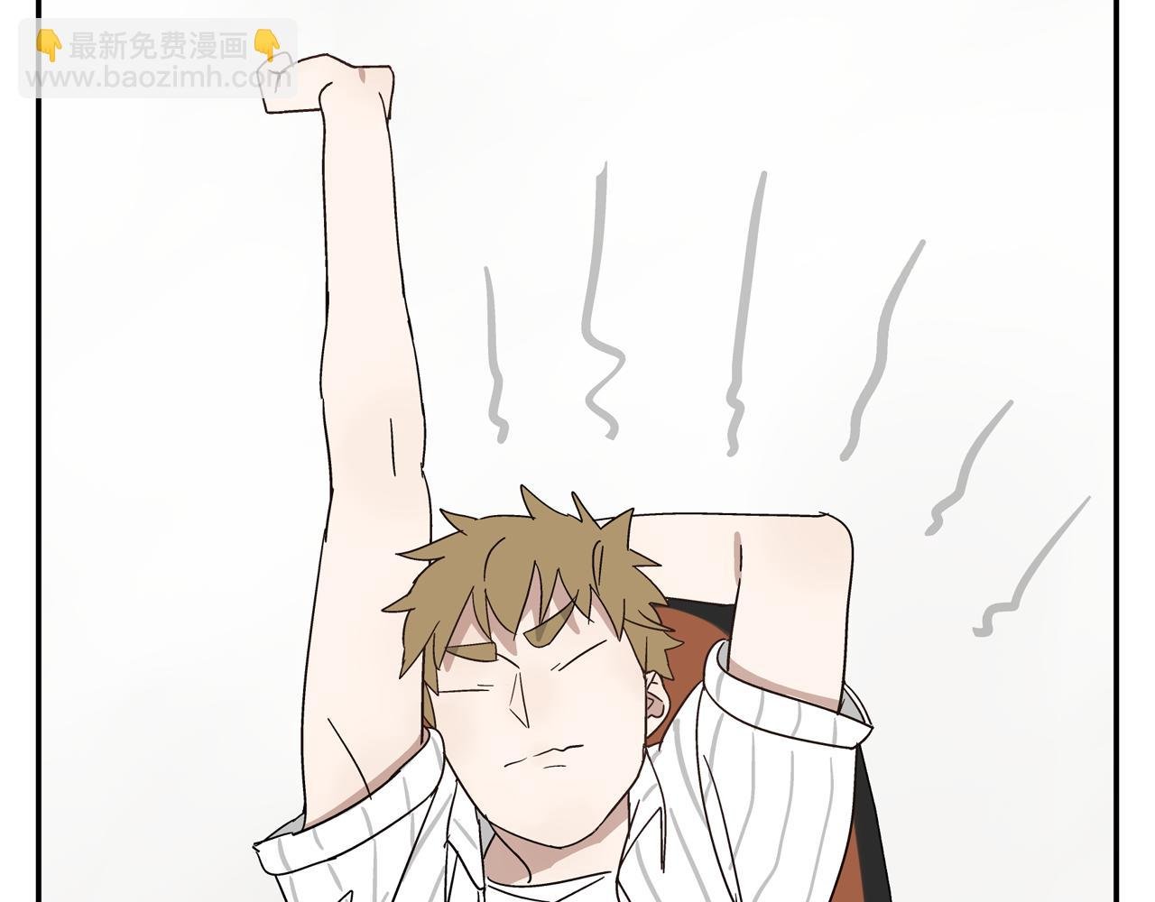 第34话 被绑架！