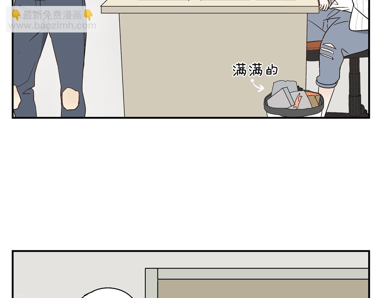 第34话 被绑架！