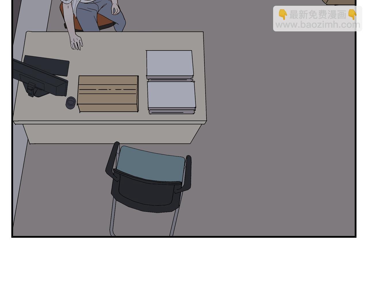 第34话 被绑架！