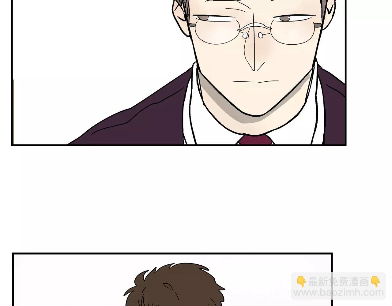 第40话 谈判
