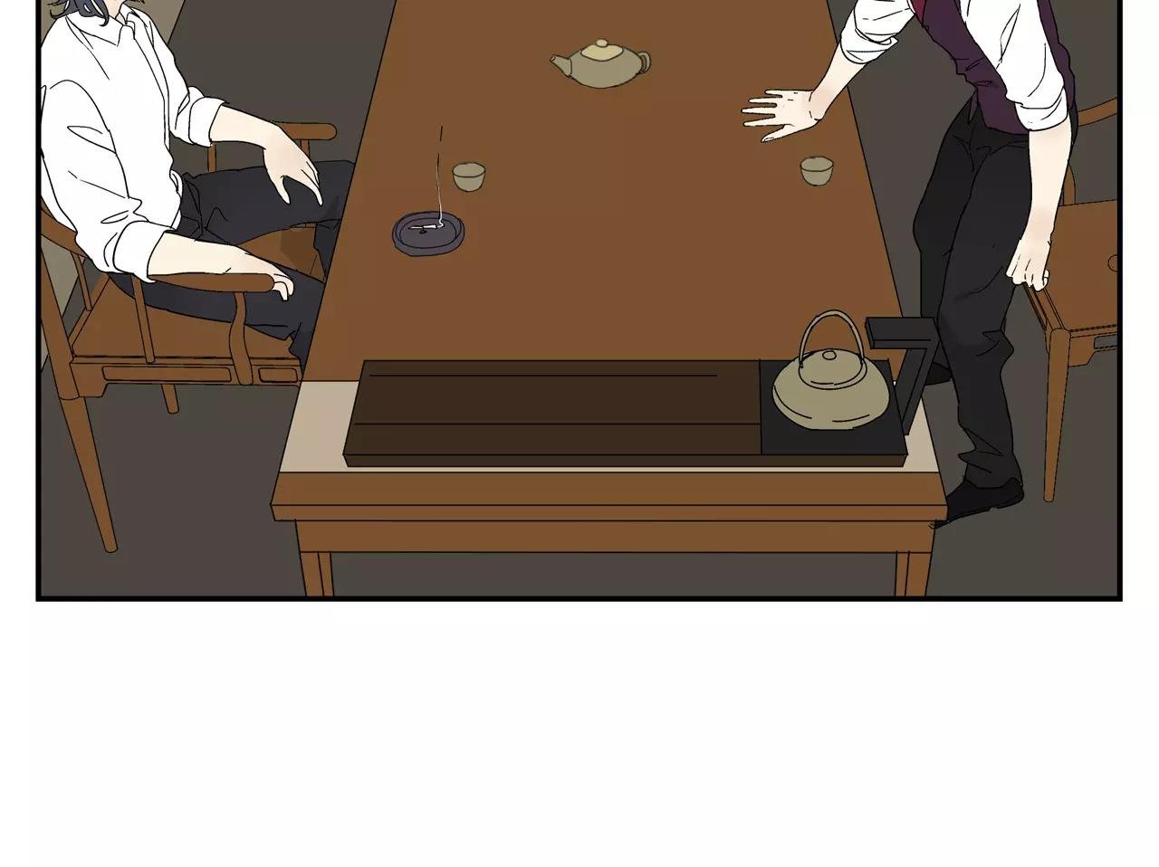 第40话 谈判