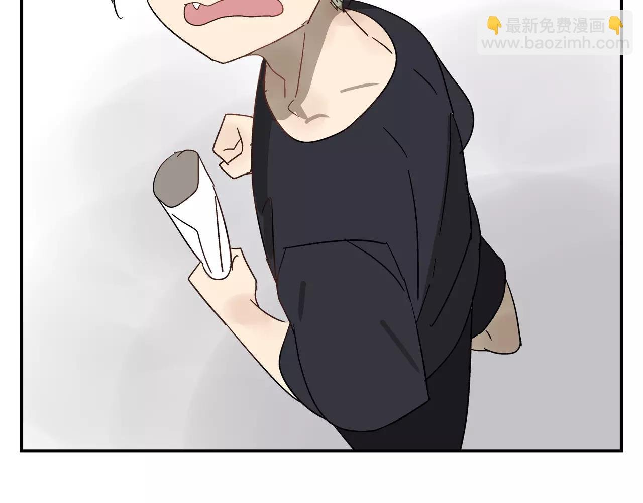 番外：中秋甜蜜时刻！