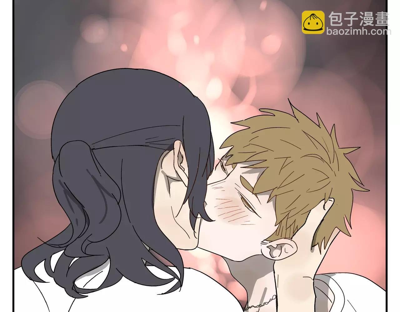 番外：中秋甜蜜时刻！
