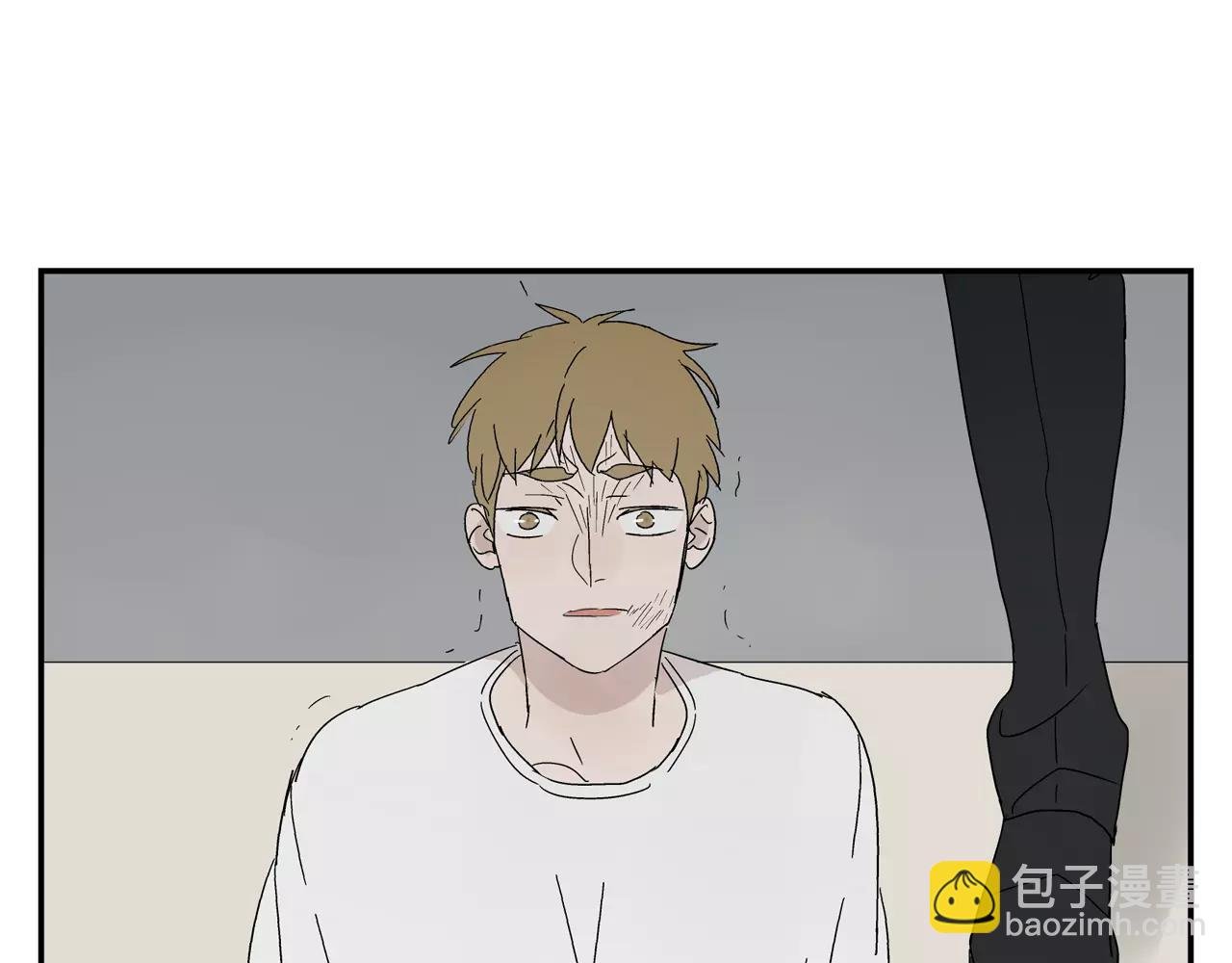 第43话 丑恶的嫉妒心