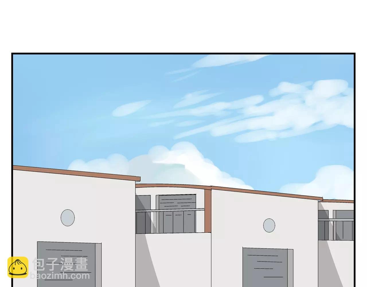 第43话 丑恶的嫉妒心