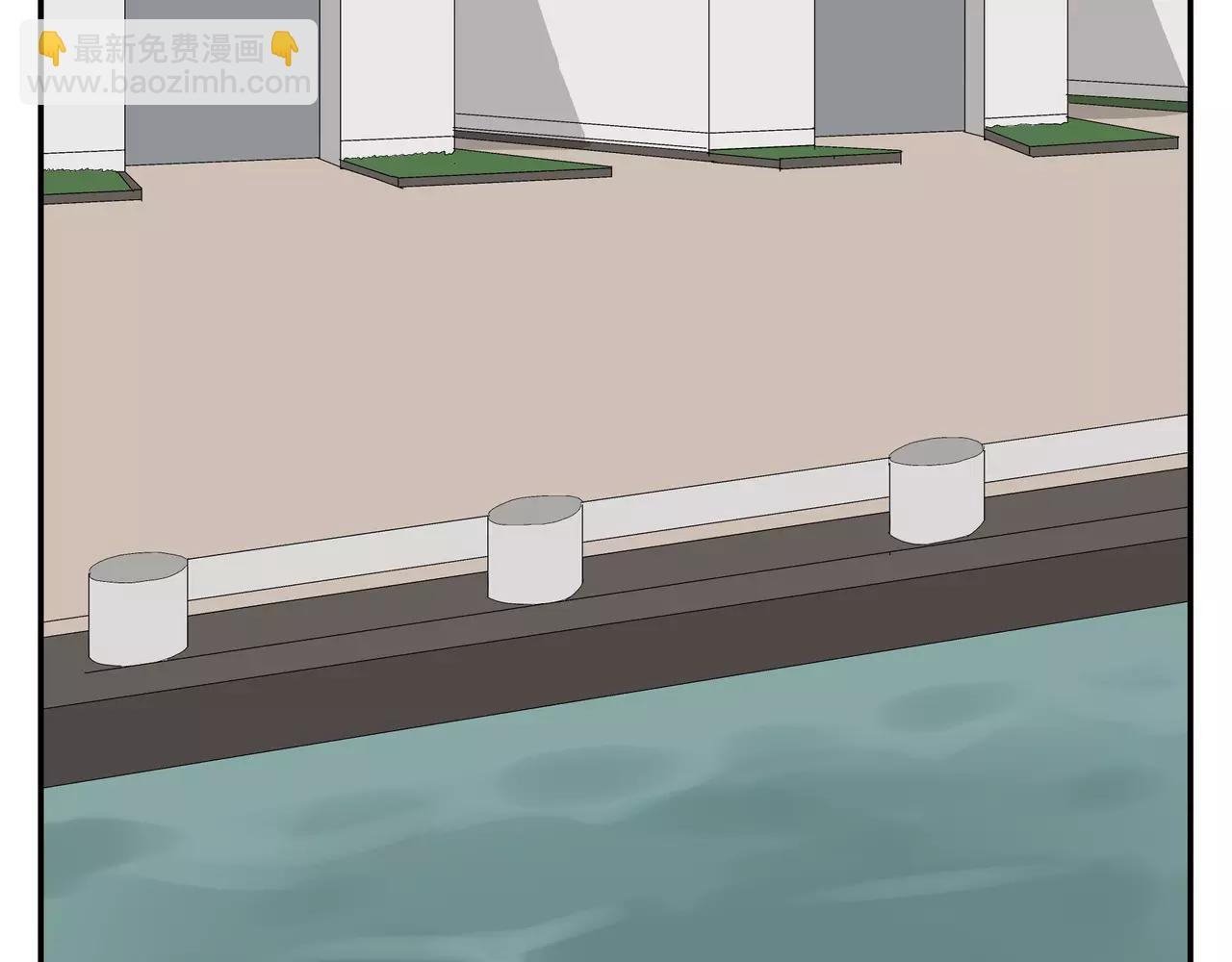 第43话 丑恶的嫉妒心