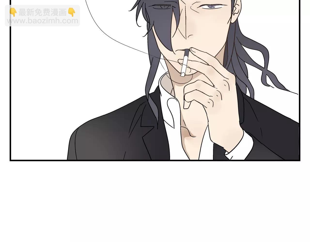 第43话 丑恶的嫉妒心