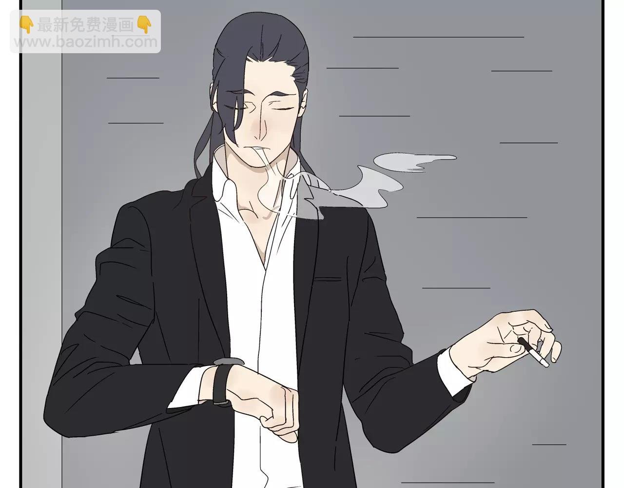 第43话 丑恶的嫉妒心