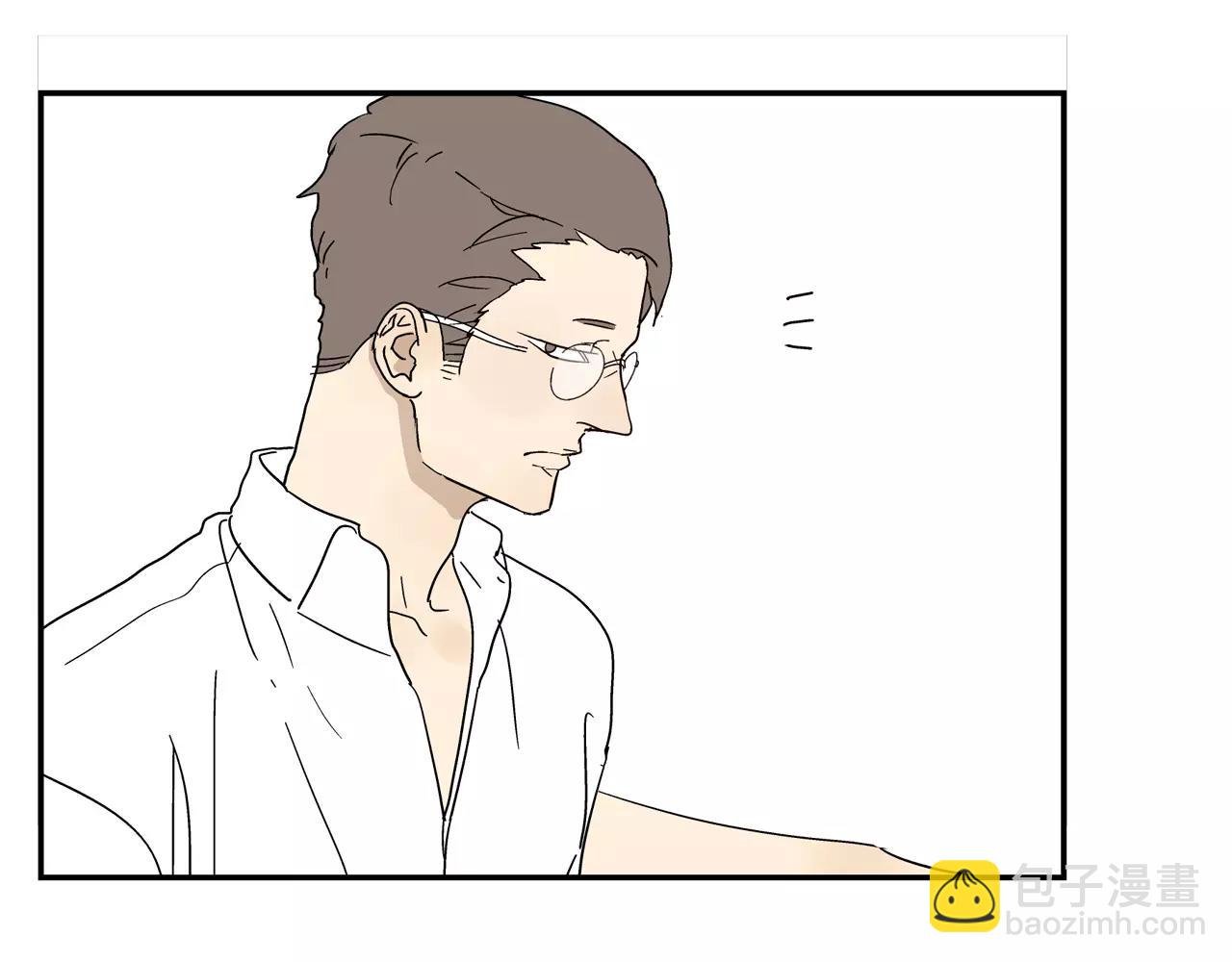 第44话 给你的拥抱