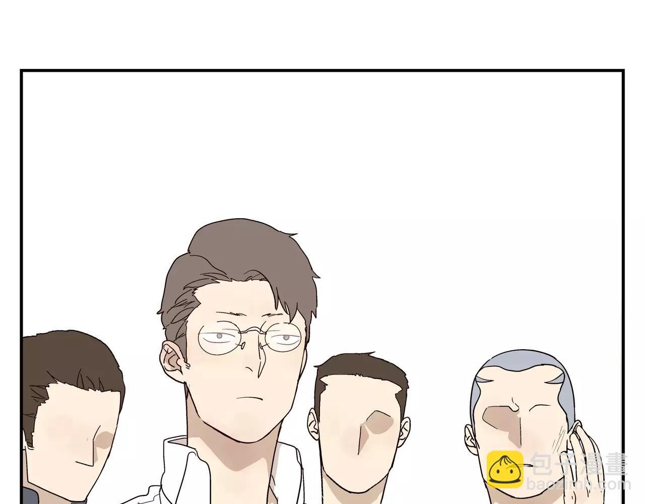 第44话 给你的拥抱