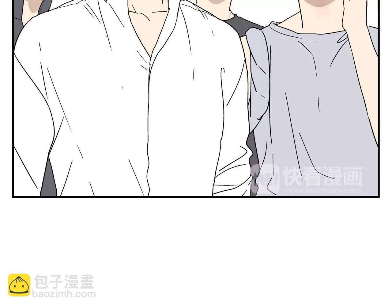 第44话 给你的拥抱